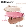 blush for dark skin