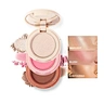 blush for dark skin
